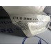 MERCEDES 2187570035 CLS BAGAJ